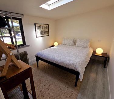 Cobre Apartamento | Charming Cozy Studio with Garden & Pool