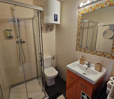 Cobre Apartamento | Charming Cozy Studio with Garden & Pool