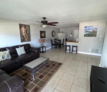 Port Orange Apartamento | Charming & Cozy