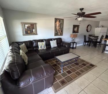 Port Orange Apartamento | Charming & Cozy