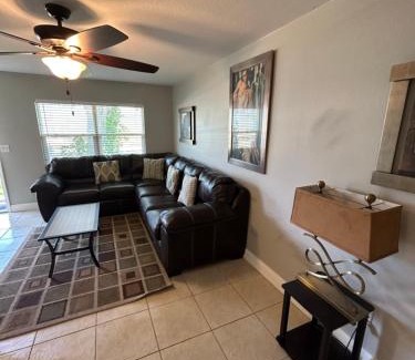 Port Orange Apartamento | Charming & Cozy