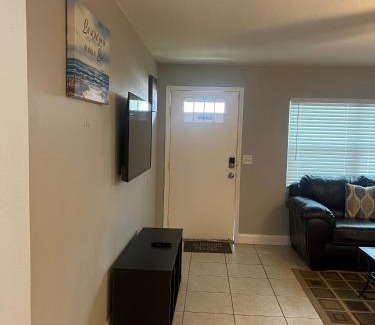 Port Orange Apartamento | Charming & Cozy