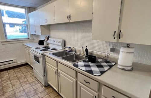 Fargo Apartamento | Charming & Cozy-Walking Distance To Attractions