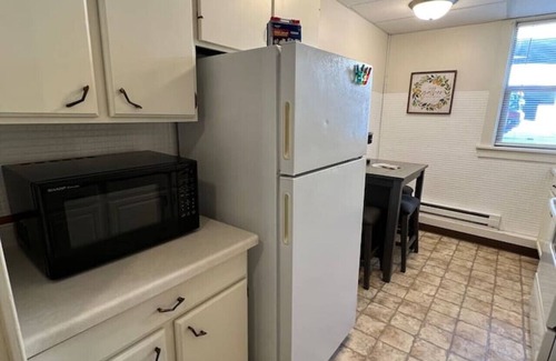 Fargo Apartamento | Charming & Cozy-Walking Distance To Attractions