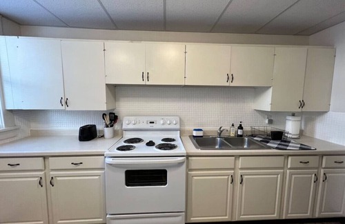 Fargo Apartamento | Charming & Cozy-Walking Distance To Attractions