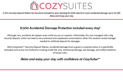 DeBaliviere Place Apartamento | Stylish Spacious 2BR Apartment CozySuites w/parking! 01