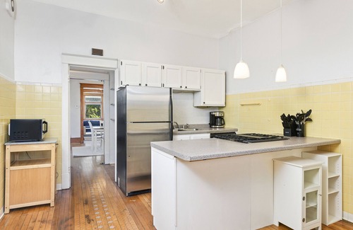 Riverview Casa | Charming craftsman home near downtown St. Paul