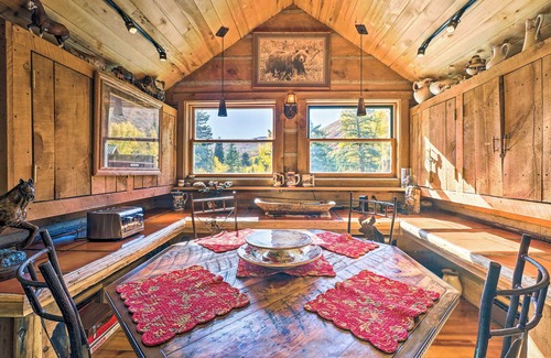Snowmass Village Apartamento | Charming Creekside Snowmass Studio: 15 Mi to Aspen