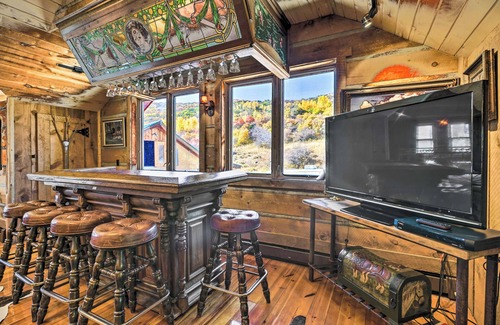 Snowmass Village Apartamento | Charming Creekside Snowmass Studio: 15 Mi to Aspen