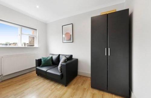 Tollington Apartamento | Charming Crouch Hill by MoreThanStays