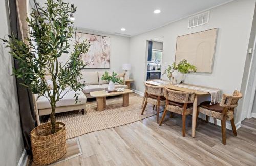 North Shore Apartamento | Charming Crystal Lake Retreat