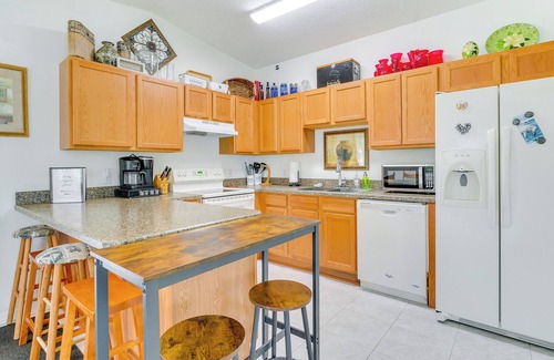Springs at Kings Bay Casa | Charming Crystal River Retreat Near Kings Bay!