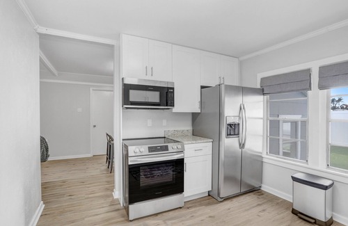 Dade City Casa | Charming Dade City - Backyard Oasis - Convenient to Tampa amenities
