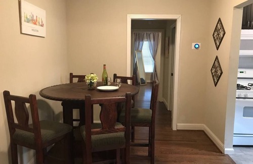 Lower Greenville Casa | Charming Dallas Gem near SMU, Mockingbird Station