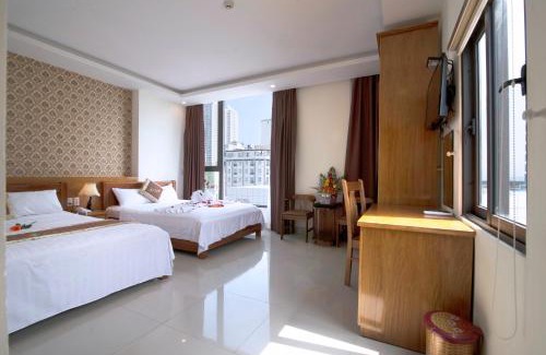 Ngu Hanh Son Hotel | Charming Danang Hotel-203 Nguyễn Văn Thoại