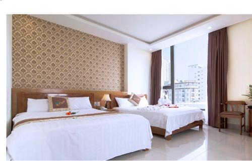Ngu Hanh Son Hotel | Charming Danang Hotel-203 Nguyễn Văn Thoại