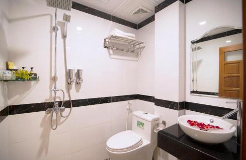 Ngu Hanh Son Hotel | Charming Danang Hotel-203 Nguyễn Văn Thoại