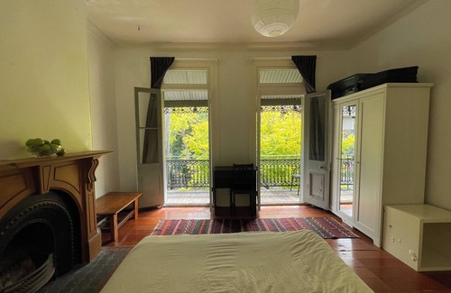 Paddington Casa | Charming Darlinghurst Terrace