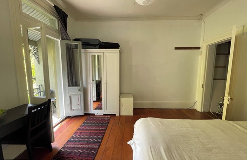 Paddington Casa | Charming Darlinghurst Terrace