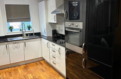 Dartford Apartamento | Charming Dartford Apartment Retreat