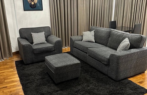 Dartford Apartamento | Charming Dartford Apartment Retreat
