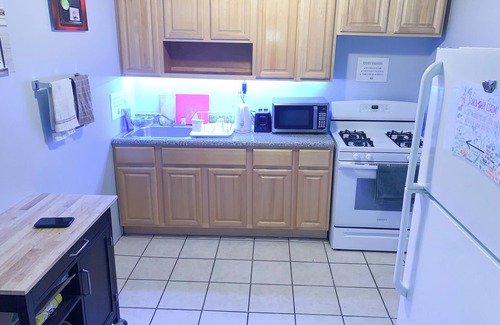 Ocean Hill Casa | Charming delightful Brooklyn with WiFi, AC