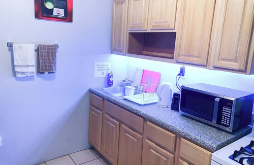 Ocean Hill Casa | Charming delightful Brooklyn with WiFi, AC