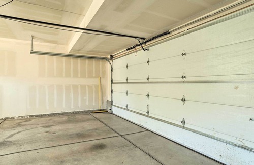 Jefferson Park Casa | Charming Denver Townhome < 3 Mi to Downtown!