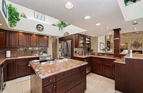 Bermuda Dunes Condominio | Charming Desert Home On Golf Course!