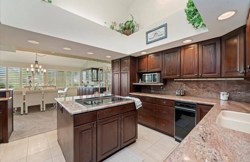 Bermuda Dunes Condominio | Charming Desert Home On Golf Course!