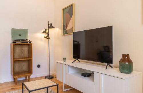 Sao Bento Apartamento | Charming Design Apartment
