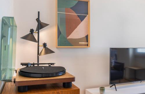 Sao Bento Apartamento | Charming Design Apartment