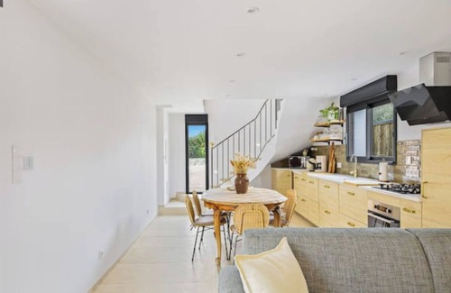 Regusse Casa | Charming design house in the heart of the Verdon