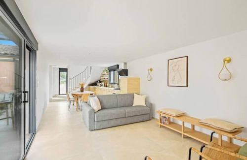 Regusse Casa | Charming design house in the heart of the Verdon