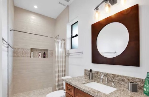Northridge Casa | Charming Designer Villa Monthly Rental