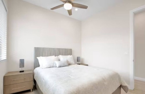 Northridge Casa | Charming Designer Villa Monthly Rental