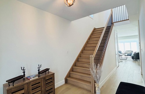Middlesex Centre Casa | Charming Detached 3-Bedroom escape- sleeps 6