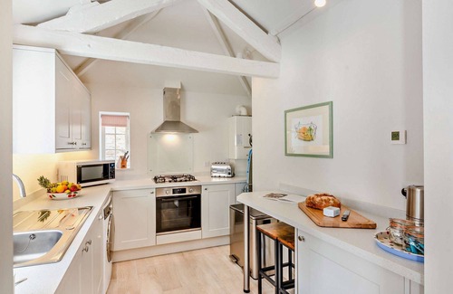 Chipping Norton Cabaña | Charming dog friendly holiday home in the North Cotswolds - Lower Barn
