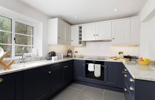 Longborough Cabaña | Charming dog friendly cottage - Bank Cottage