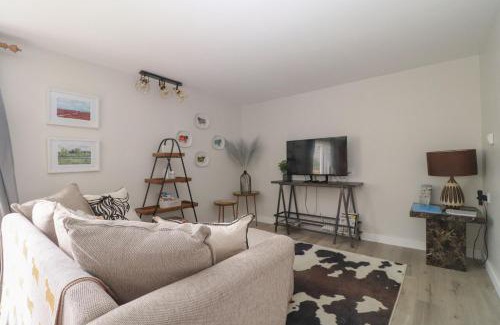 Fressingfield Casa | Charming dog friendly cottage in rural Suffolk