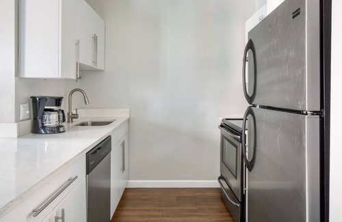 Lower Mills Apartamento | Charming Dorchester/Milton 1BR next to Milton T stop, by Blueground