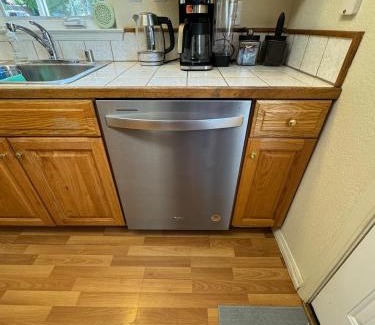 Grass Valley Casa | Charming Downtown Cottage