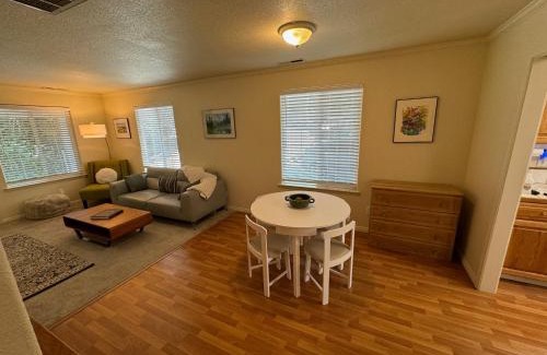 Grass Valley Casa | Charming Downtown Cottage