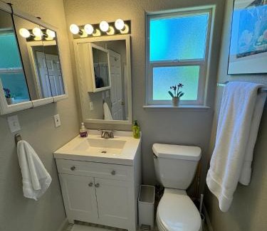 Grass Valley Casa | Charming Downtown Cottage