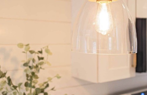 West Dundee Apartamento | Downtown Charming Farmhouse Apartment #4
