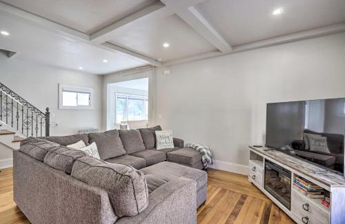 Fruita Casa | Charming Downtown Fruita Home Hike and Explore