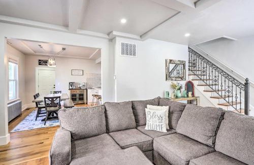 Fruita Casa | Charming Downtown Fruita Home Hike and Explore