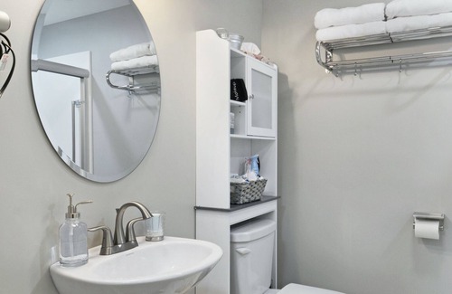 Galena Apartamento | Charming Downtown Galena Apartment 2 Bedroom Apts by Redawning