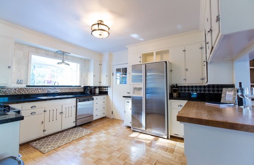 Paso Robles Casa | Cornerstone Cottage - ¡A cuadras de la Feria del Medio Estado!