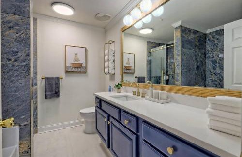 Helen Casa | Charming Downtown Helen Getaway